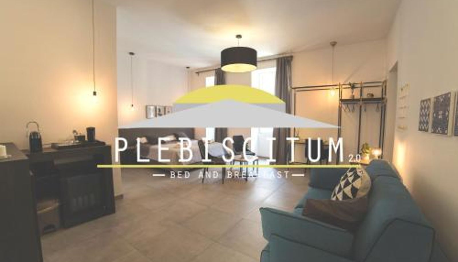 Room - Plebiscitum 2.0