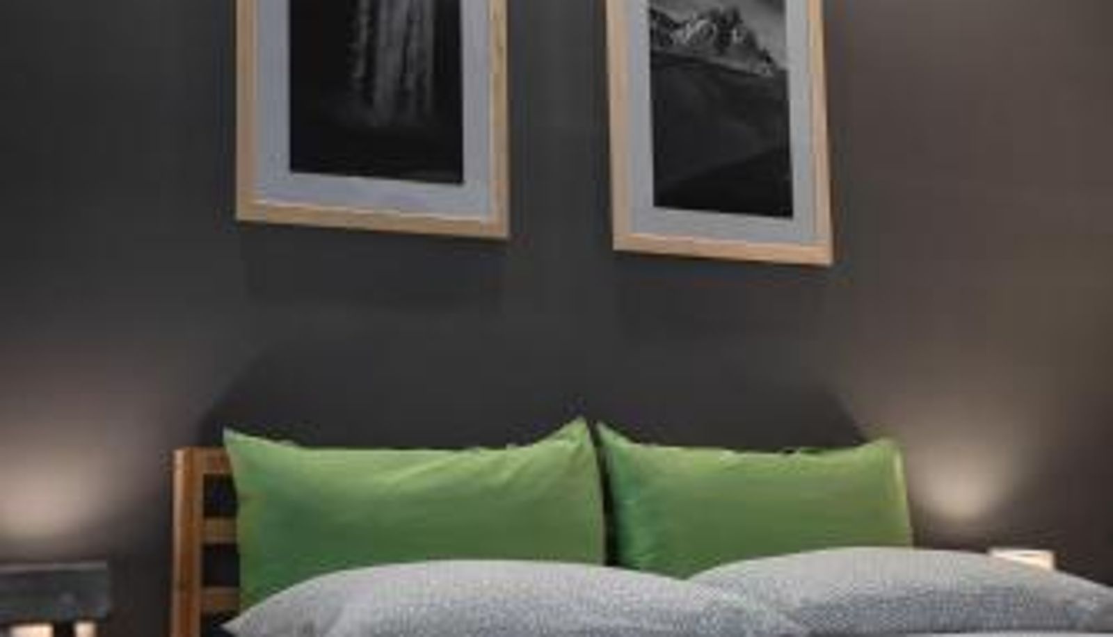 Room - Casa Lena B&B