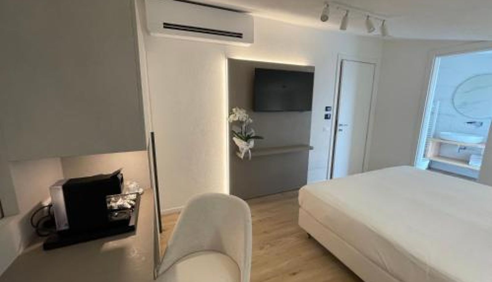 Zimmer - Chic & Charme Luxury Rooms