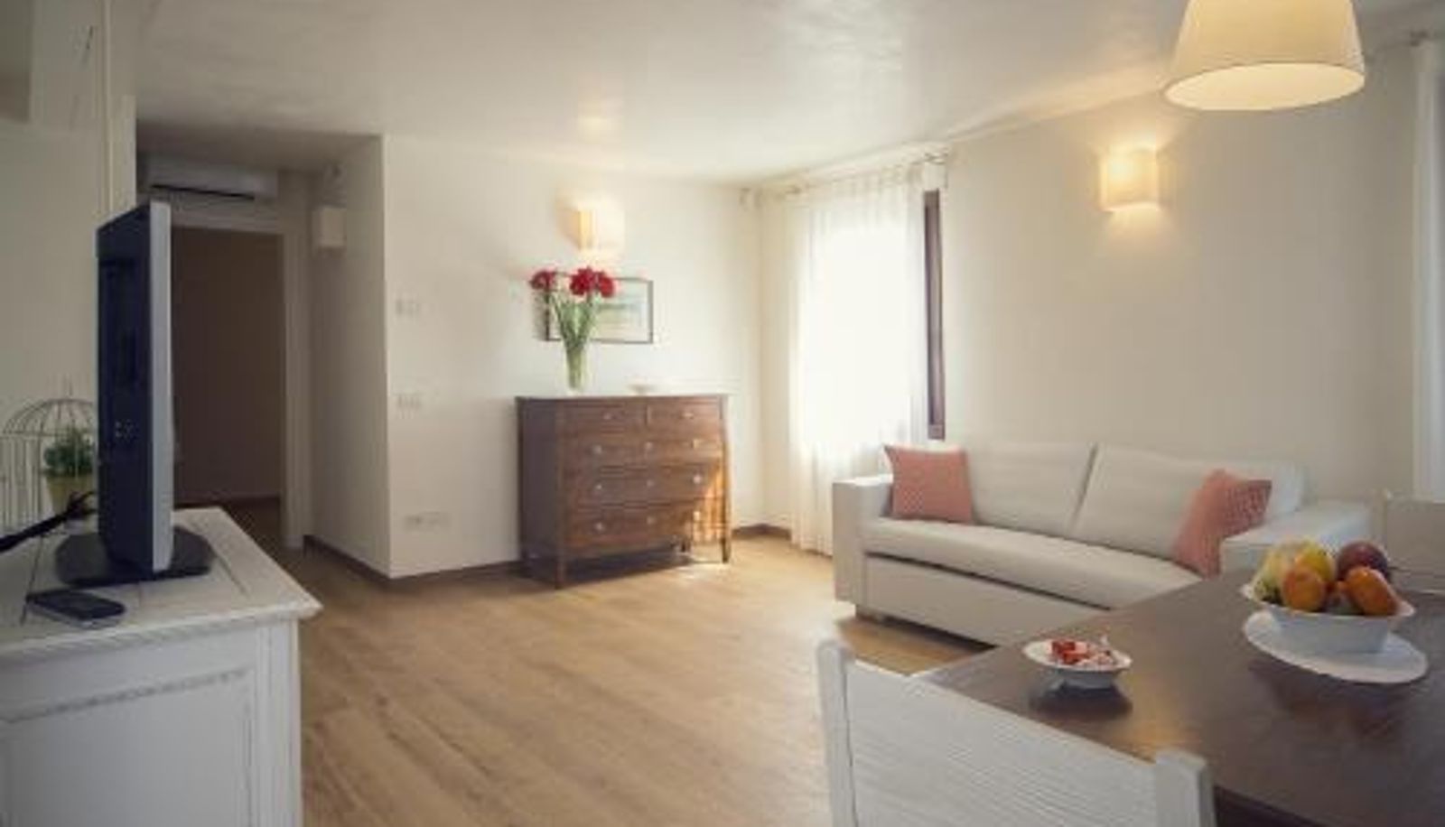 Info - Country House Giusti Abazia