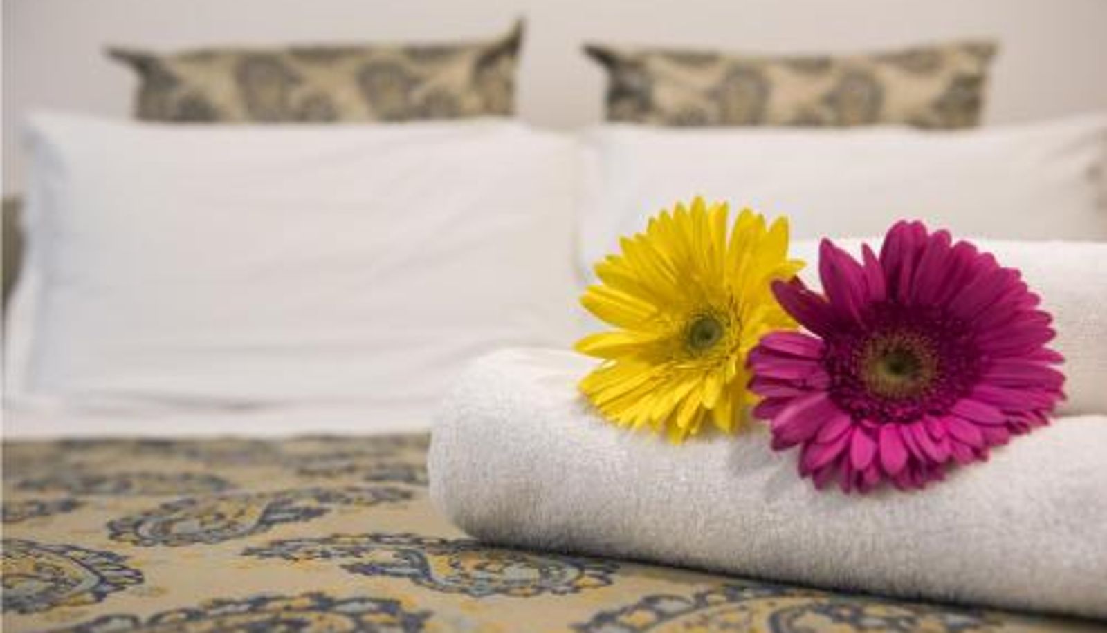 Triple room - Mareluna Suite de Charme