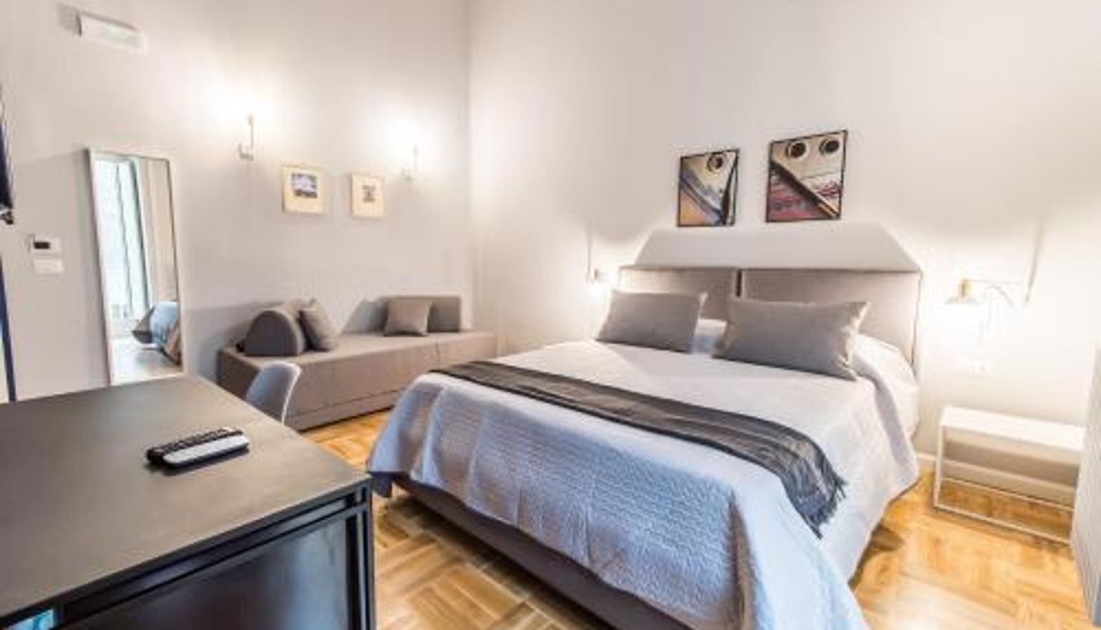 Chambre Standard - Dama Suite