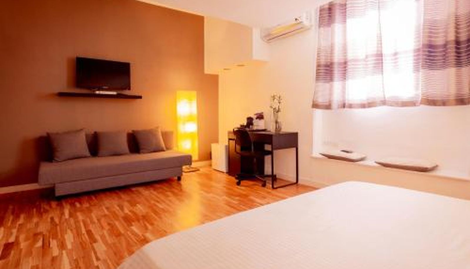 Zimmer - B&B Palazzo Satriano