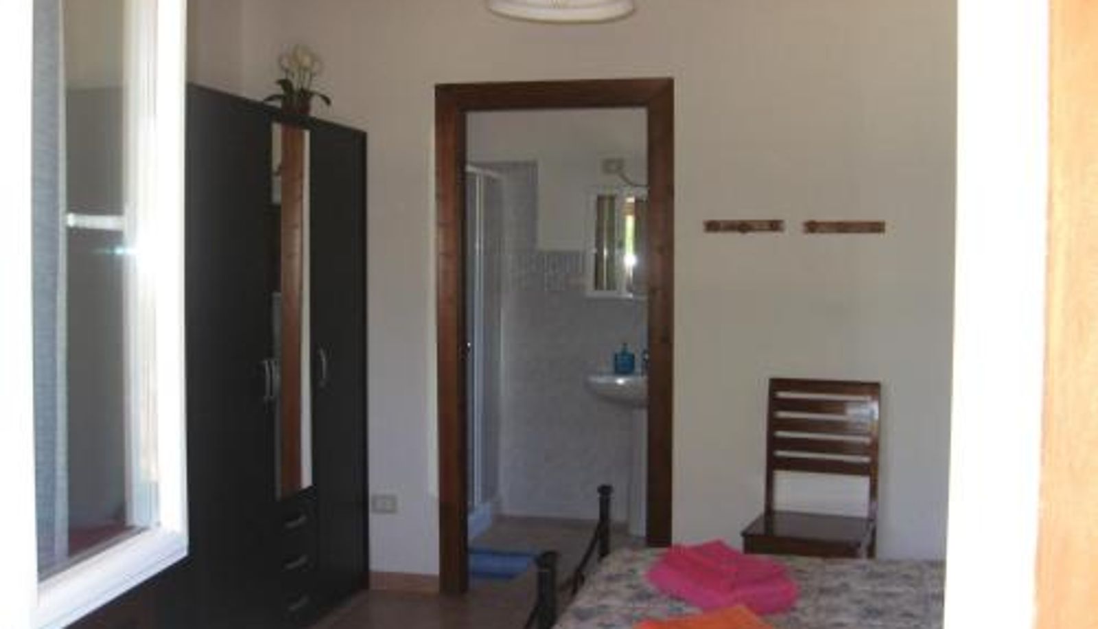 Apartment - Agriturismo La Barca In Secca