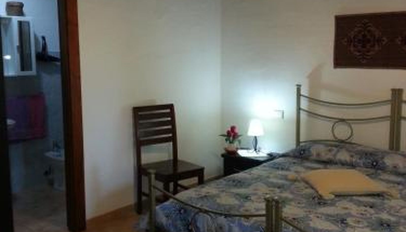 Apartamento - Agriturismo La Barca In Secca