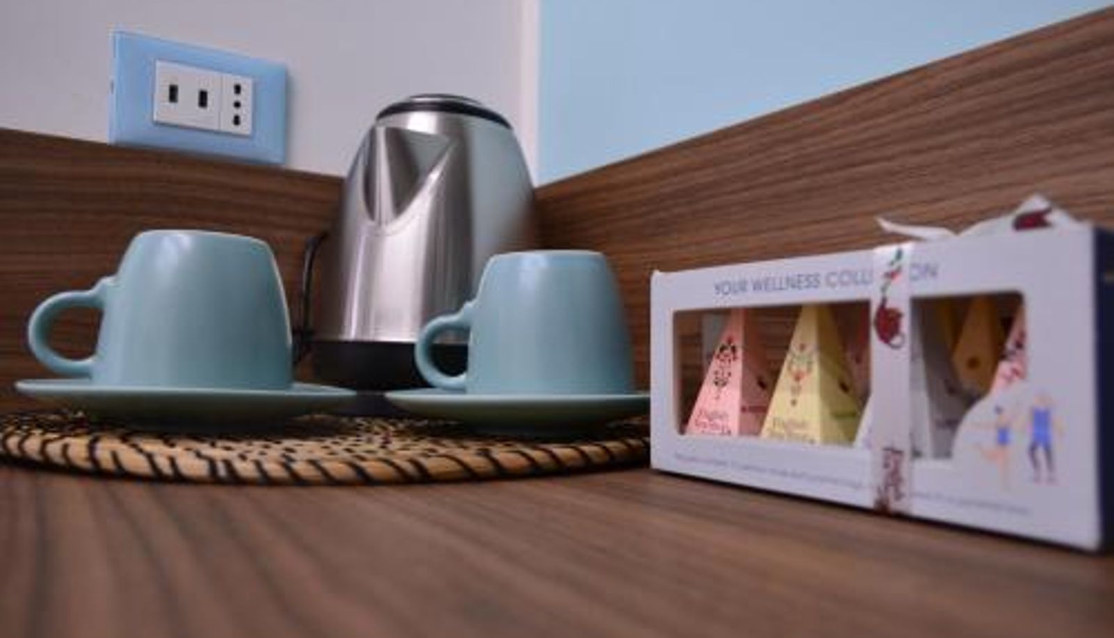 Standardzimmer - Appartamento B&B La Dimora di Parthenope