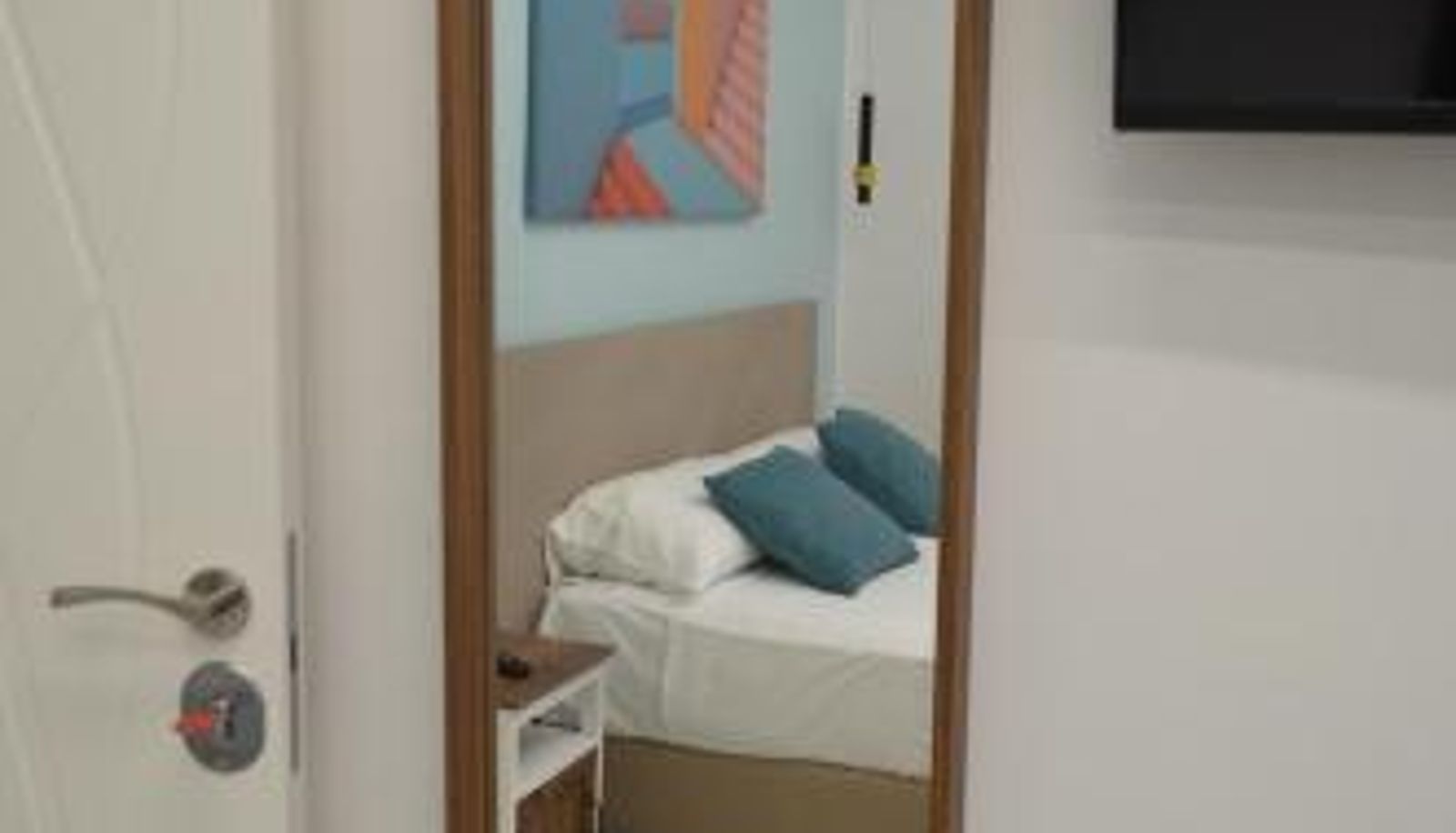 Zimmer - Appartamento B&B La Dimora di Parthenope