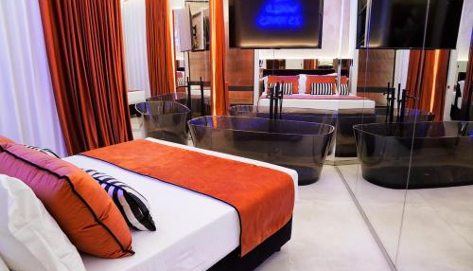 Suite - Kind Places - Suite Experience