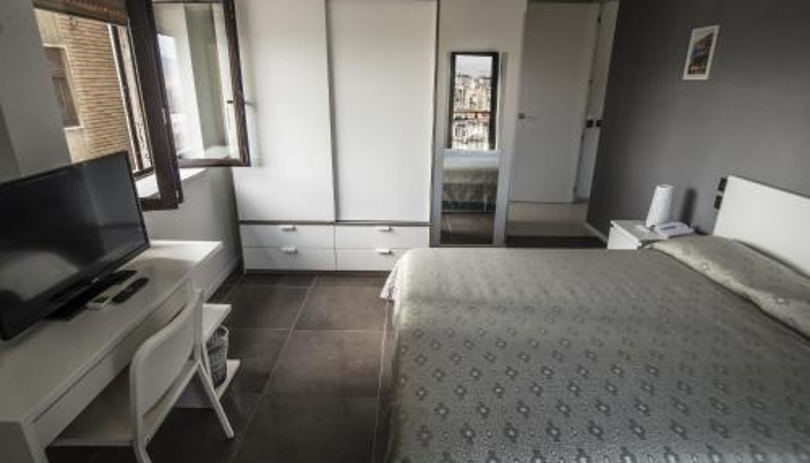 Zimmer - B&B Locanda Mediterranea