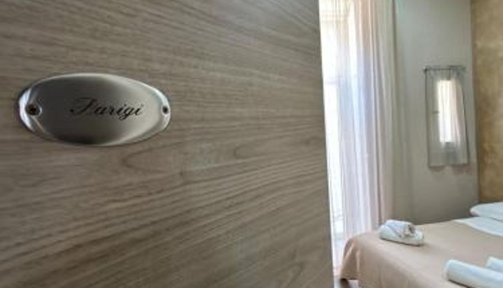 Info - B&B Panorama 17