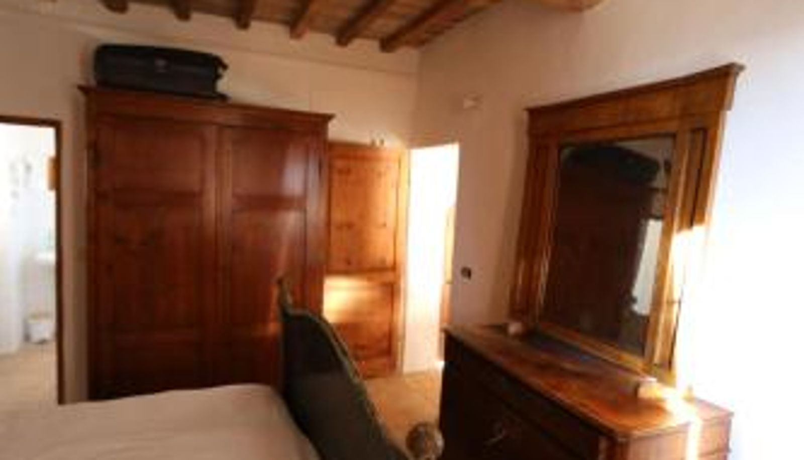 Habitación - Case Di Gello