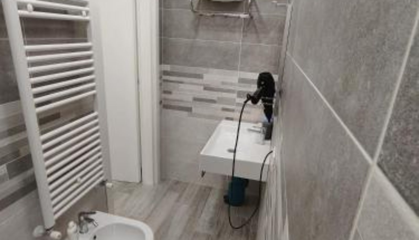 Camera - B&B Il Regno delle Due Sicilie