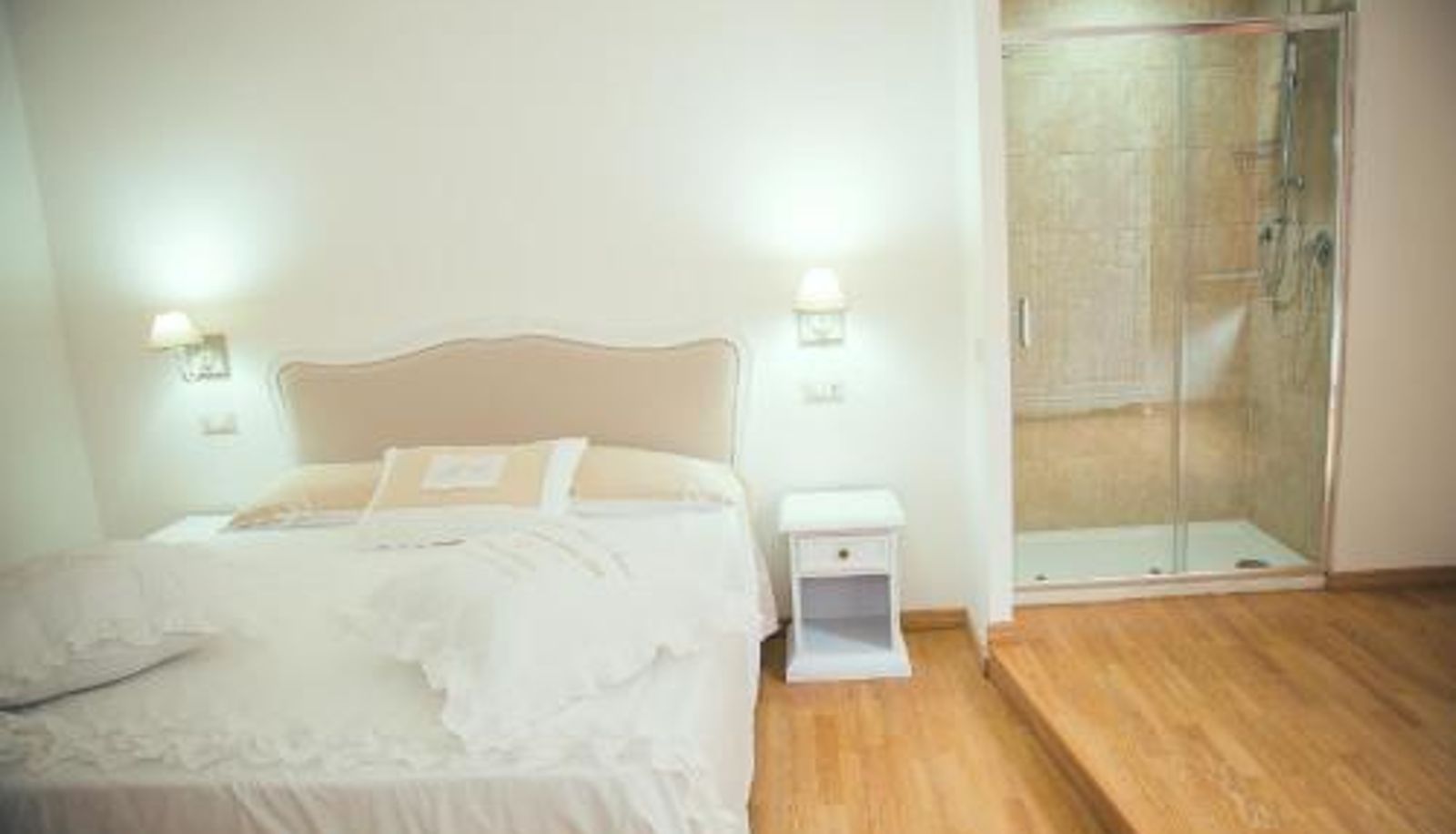 Habitación - I Racconti di Partenope