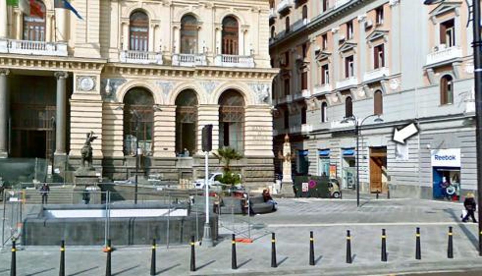 Ausblick - I Racconti di Partenope