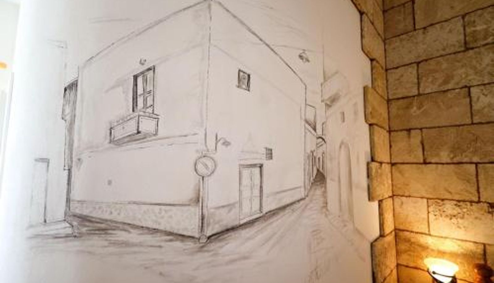 Zimmer - Antico Borgo Marchese