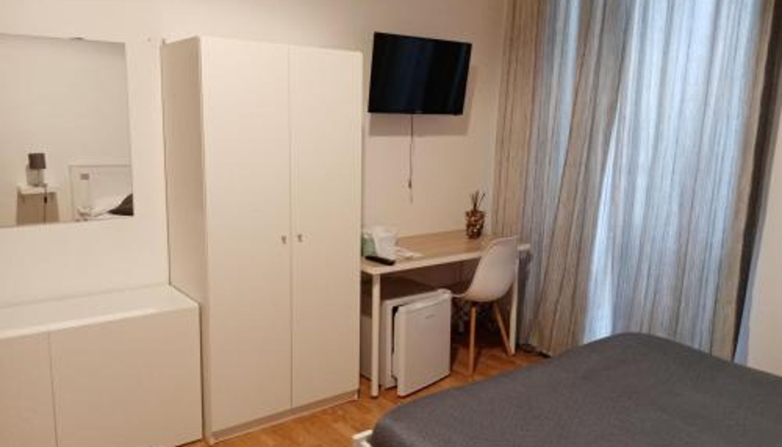Kamer - B&B I Love Naples