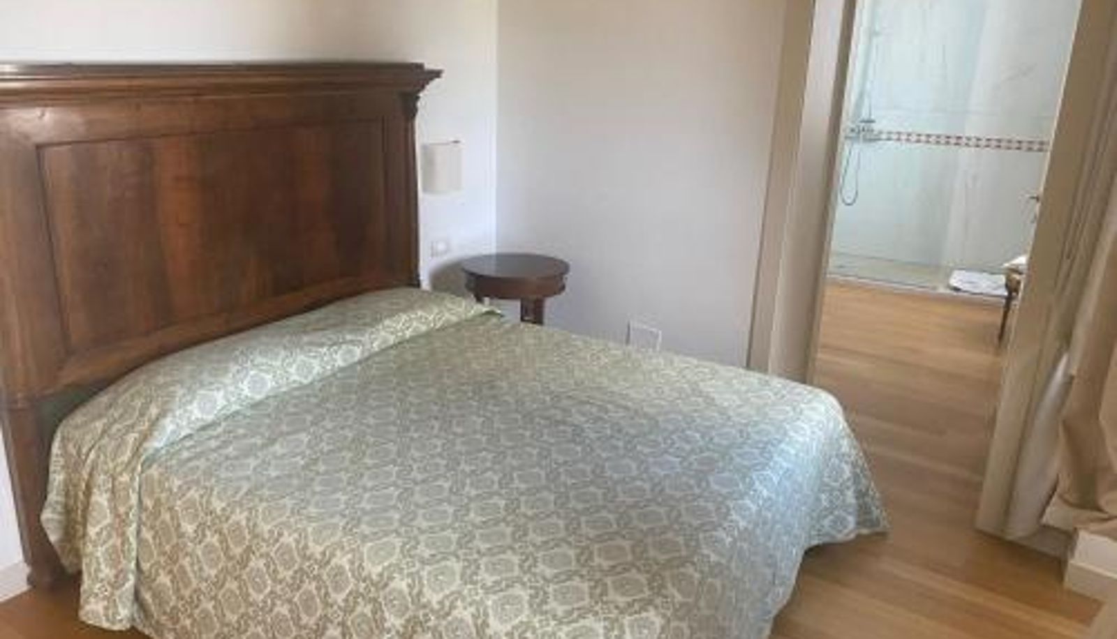 Standard room - Palazzo Riccucci