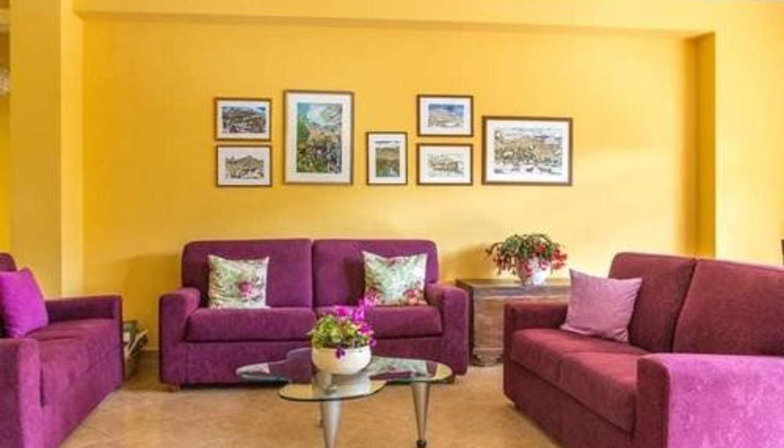 Info - B&b Sant'Andrea