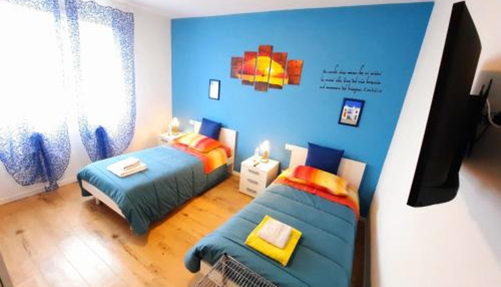 Pokój - New Bedrooms Mamma Gigetta