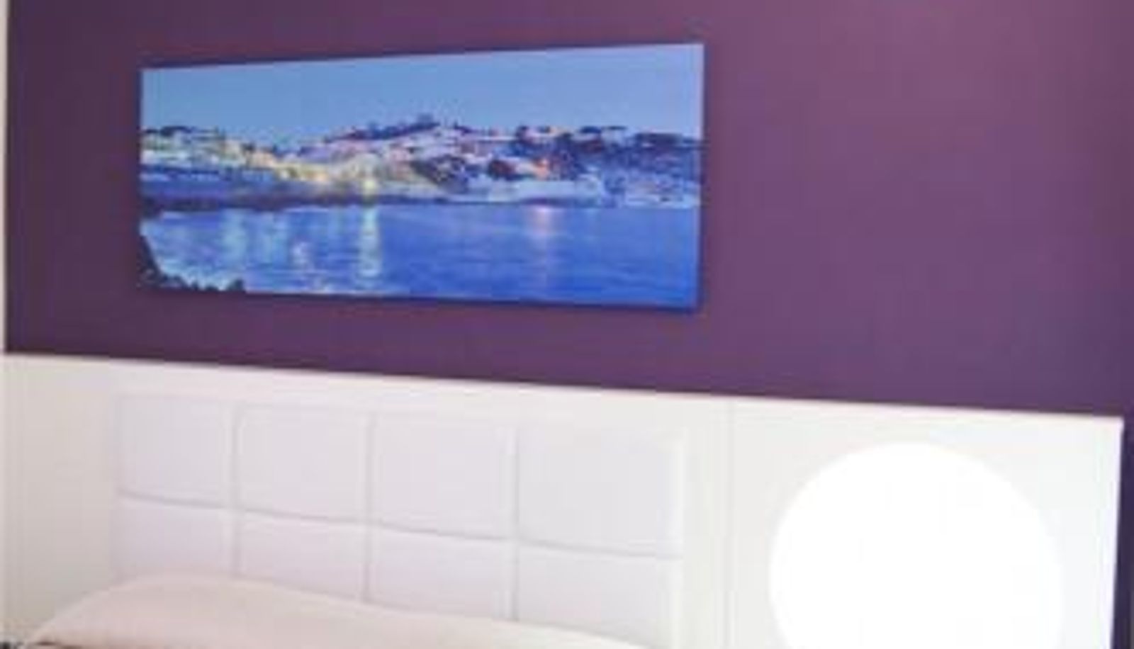 Kamer - Motel S.16