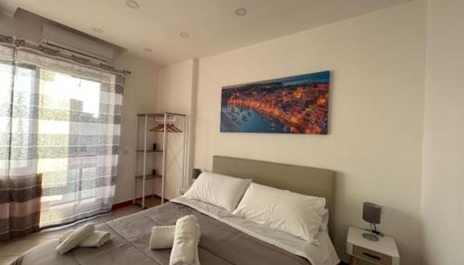 Zimmer - B&B OFF Rooms and Relax