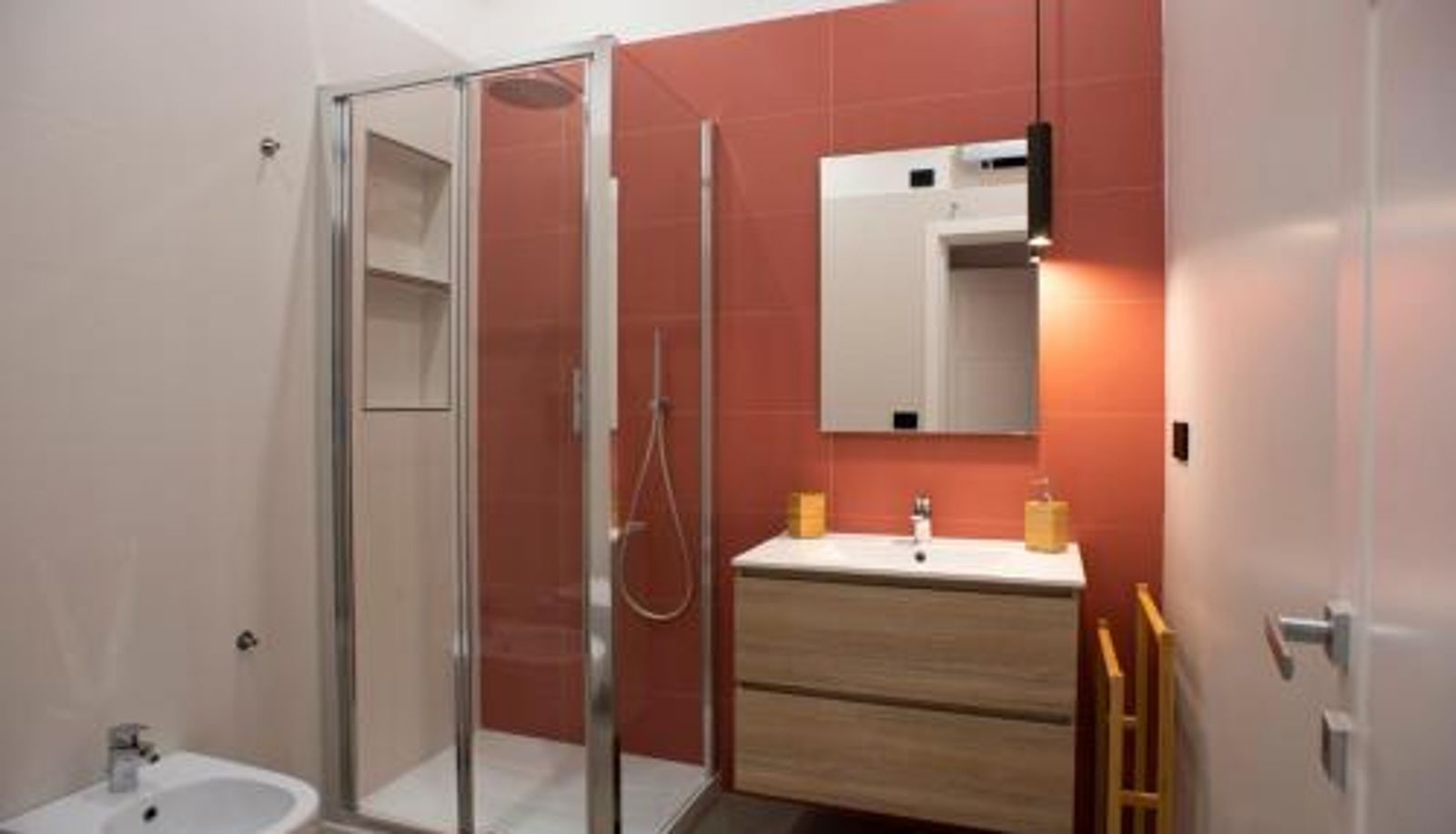 Room - Casa Condor