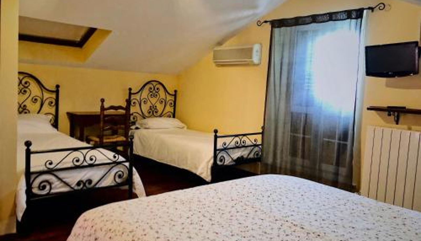 Zimmer - Casa De Campo