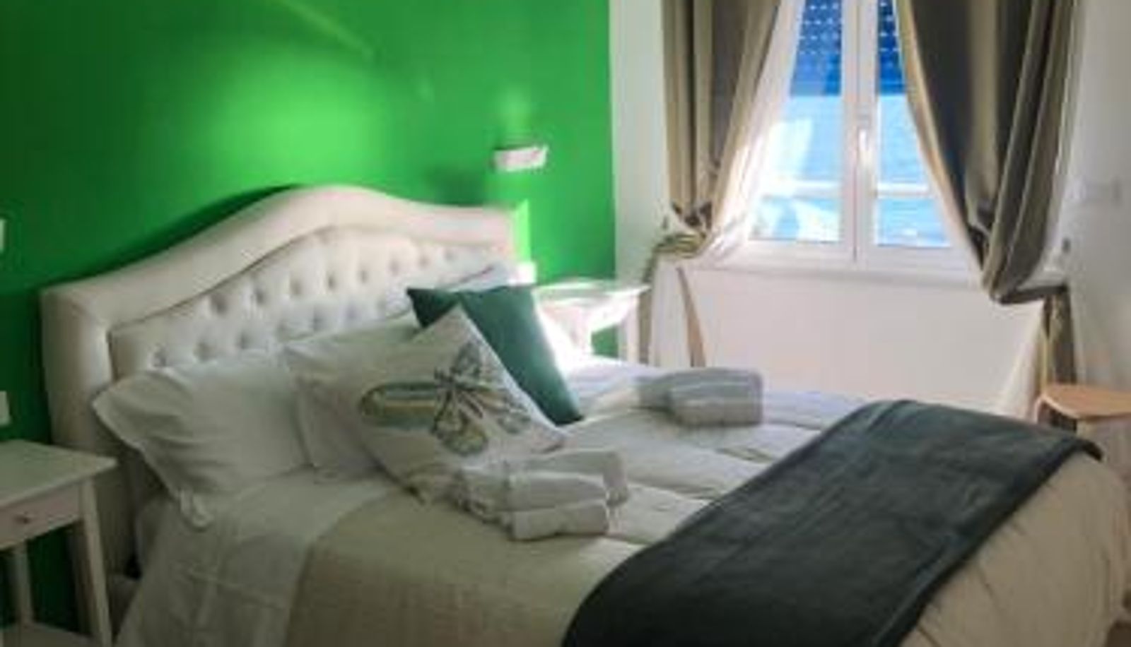 Info - B&B Il Sogno di Contardi Andreina