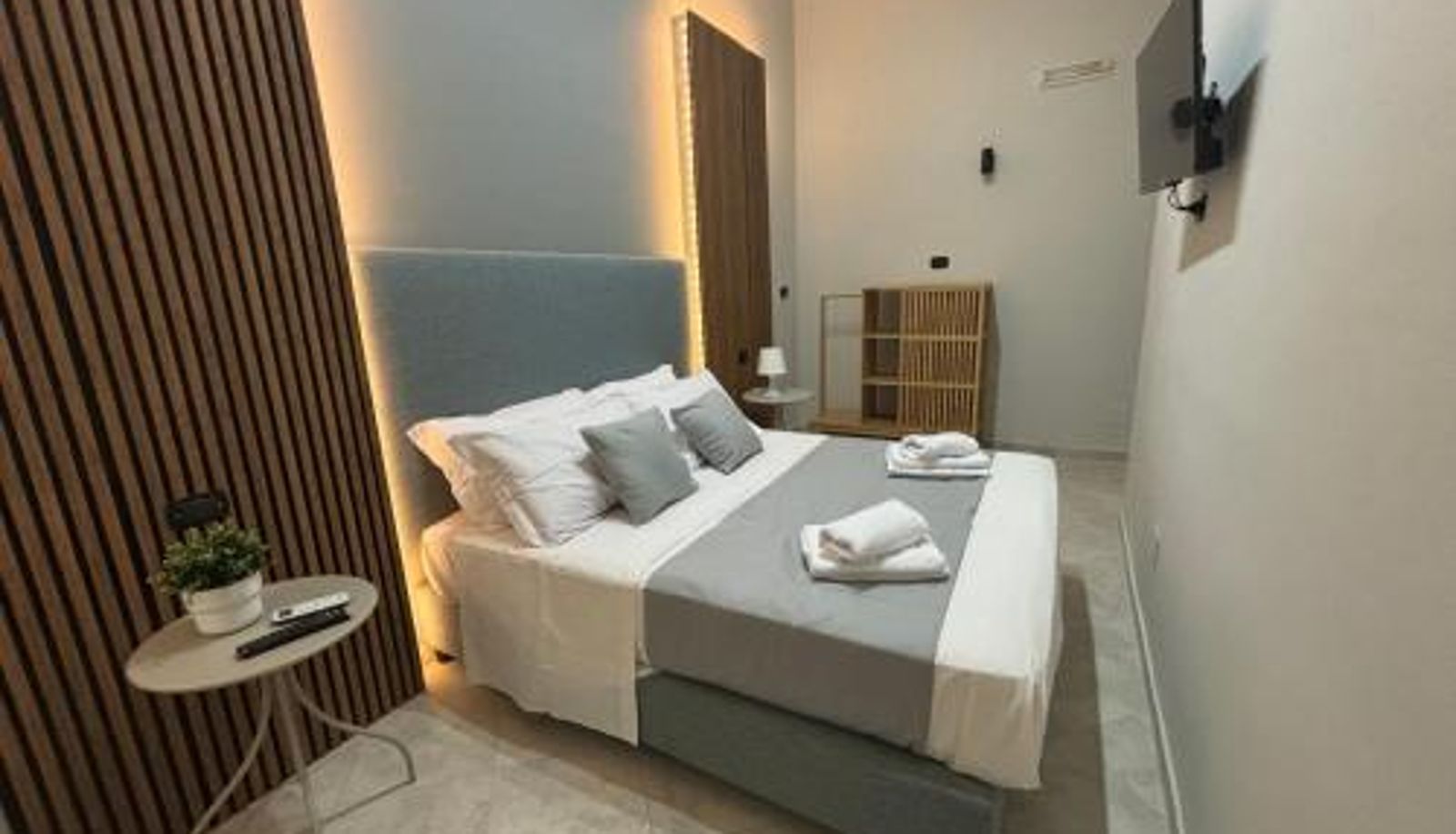Standard room - Dimora71