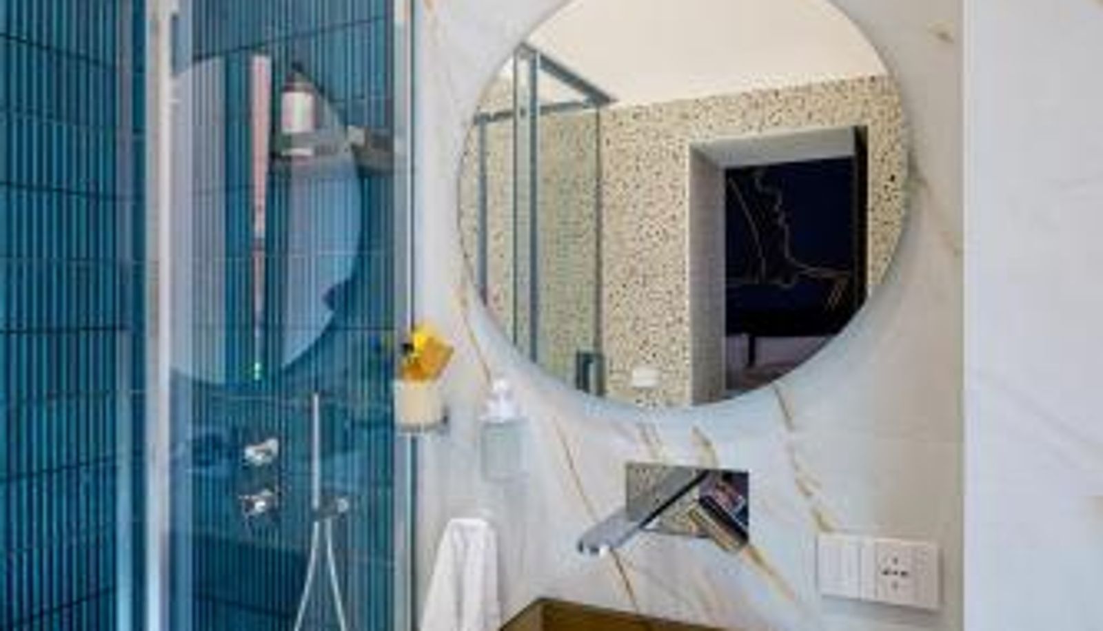 Info - Di Virgilio Suite Luxury