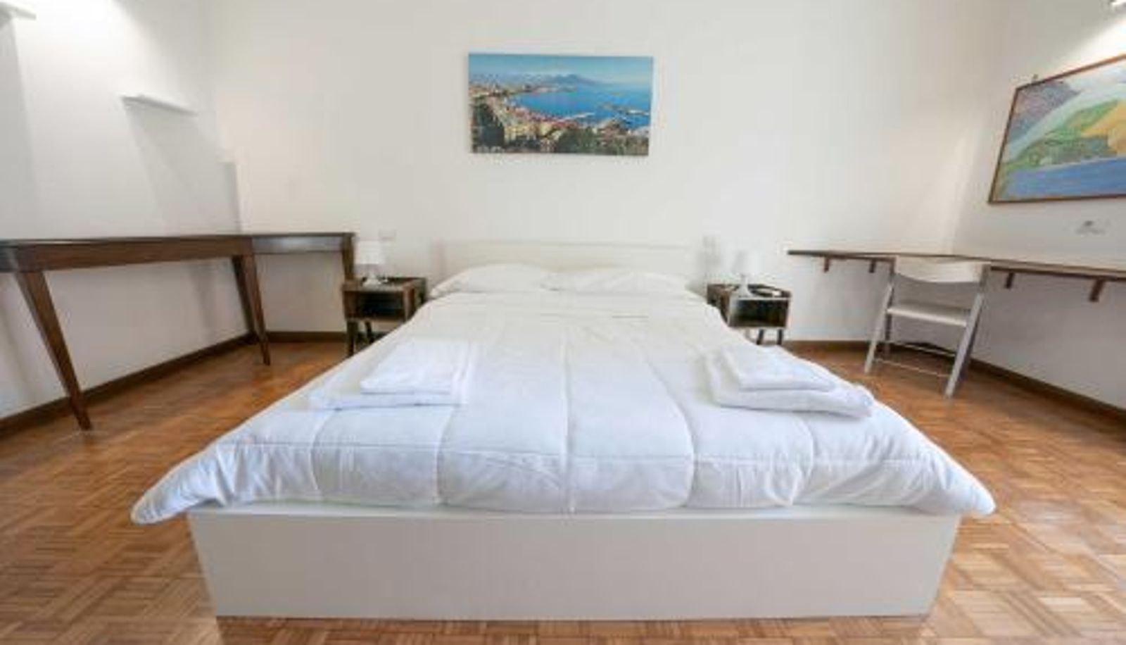 Zimmer - Arcoleo Prestige By Dimorra