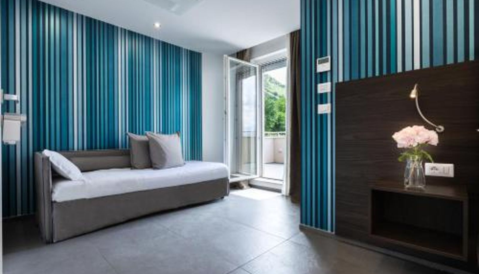 Dreibettzimmer - Likò Resort