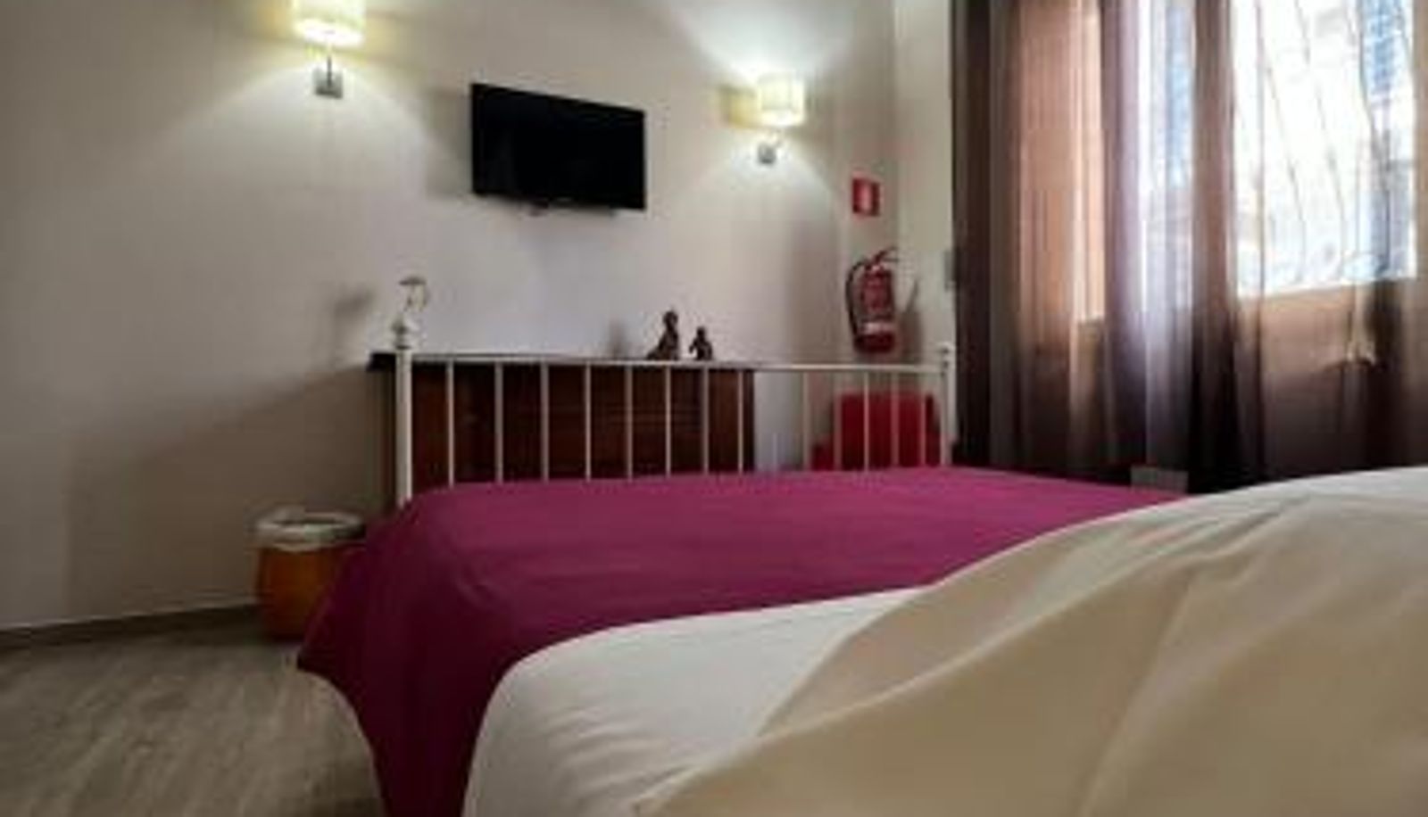Room - SWEET HOME & WELLNESS affittacamere