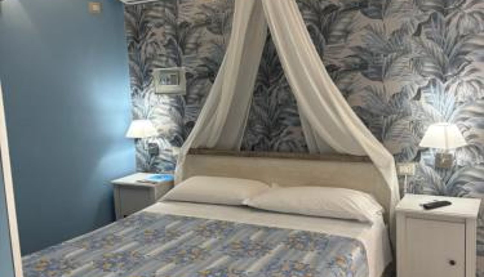 Room - SWEET HOME & WELLNESS affittacamere