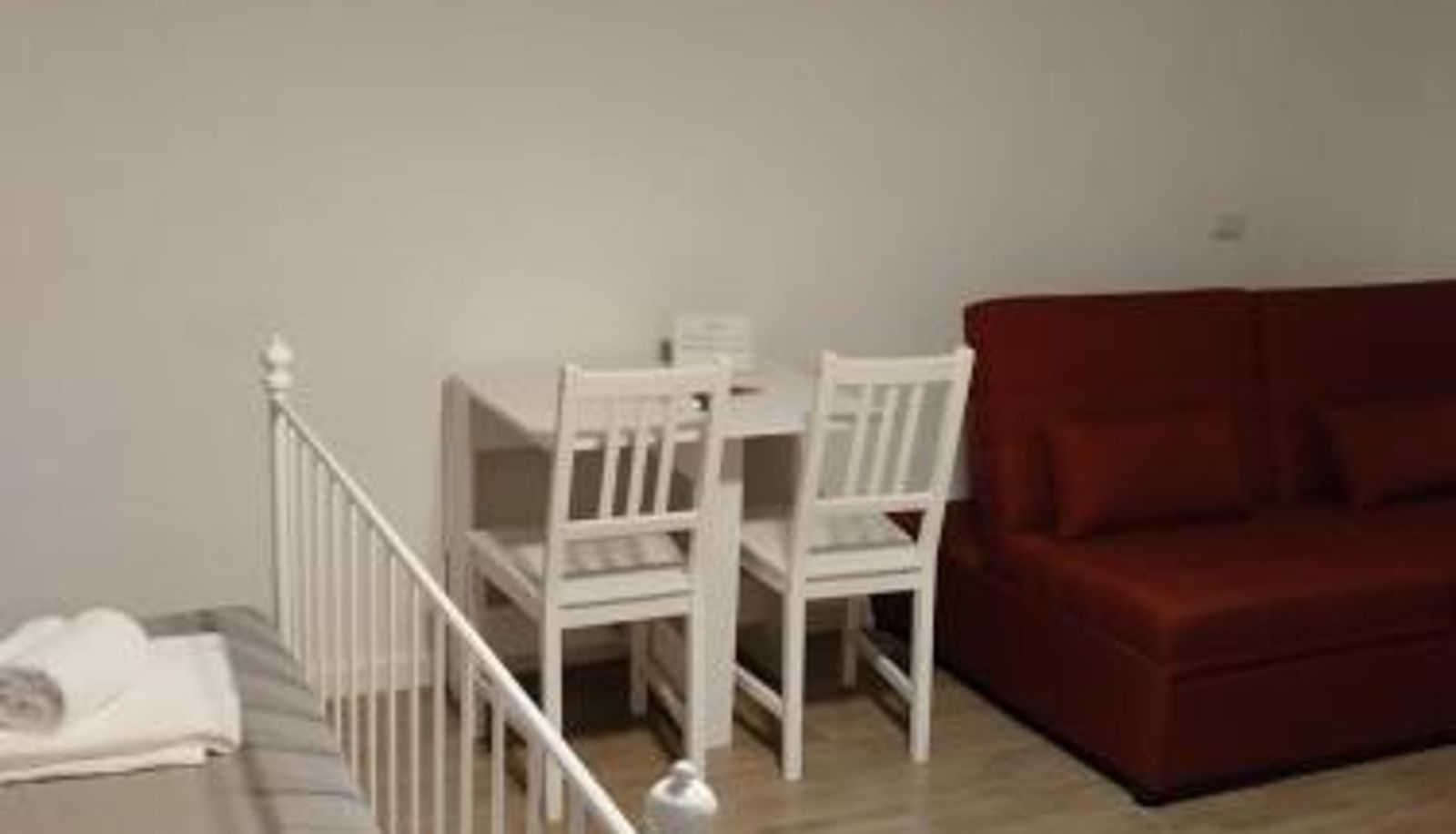 Standardzimmer - Residence e appartamenti Bausan