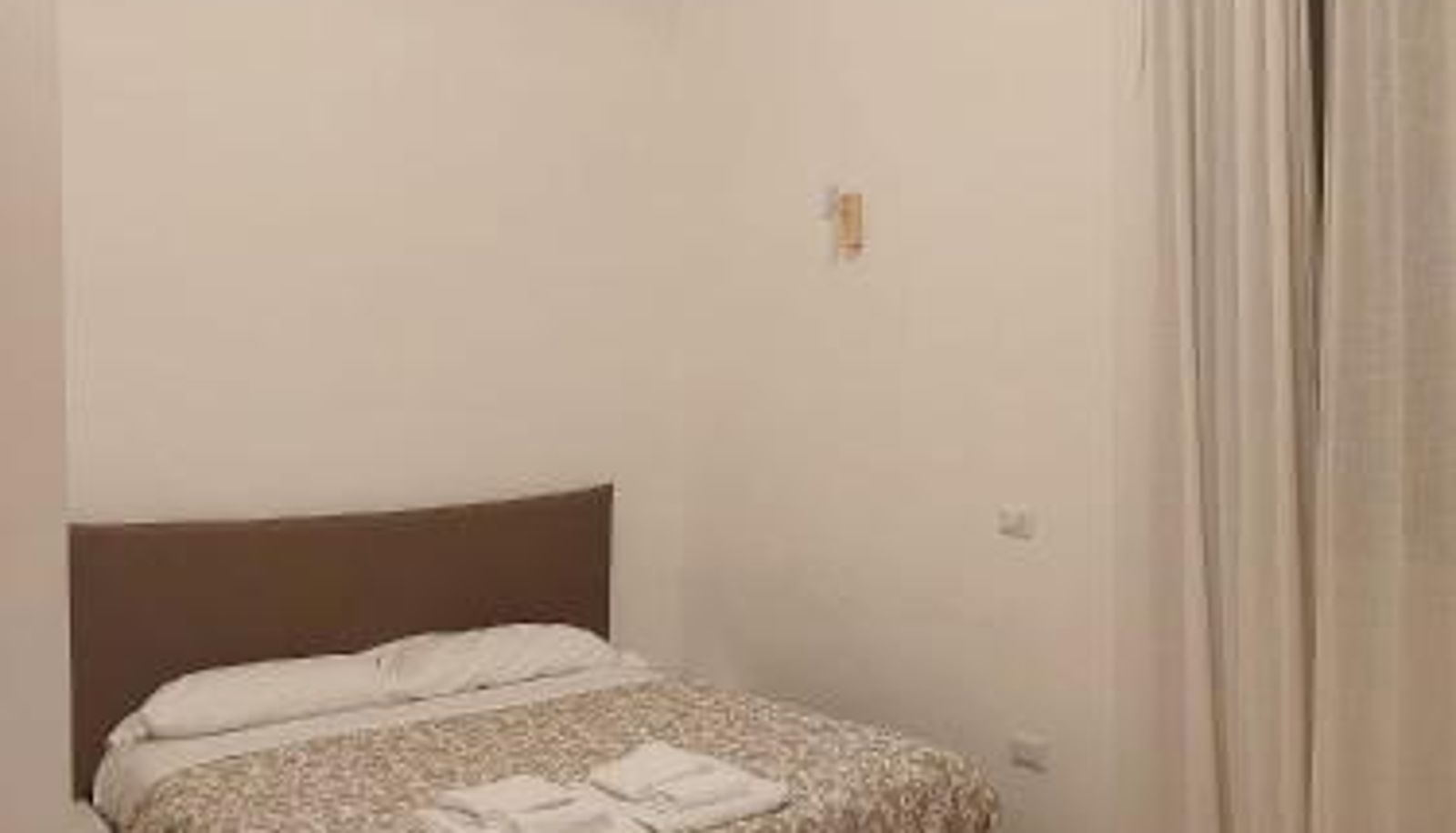 Habitación estándar - Residence e appartamenti Bausan