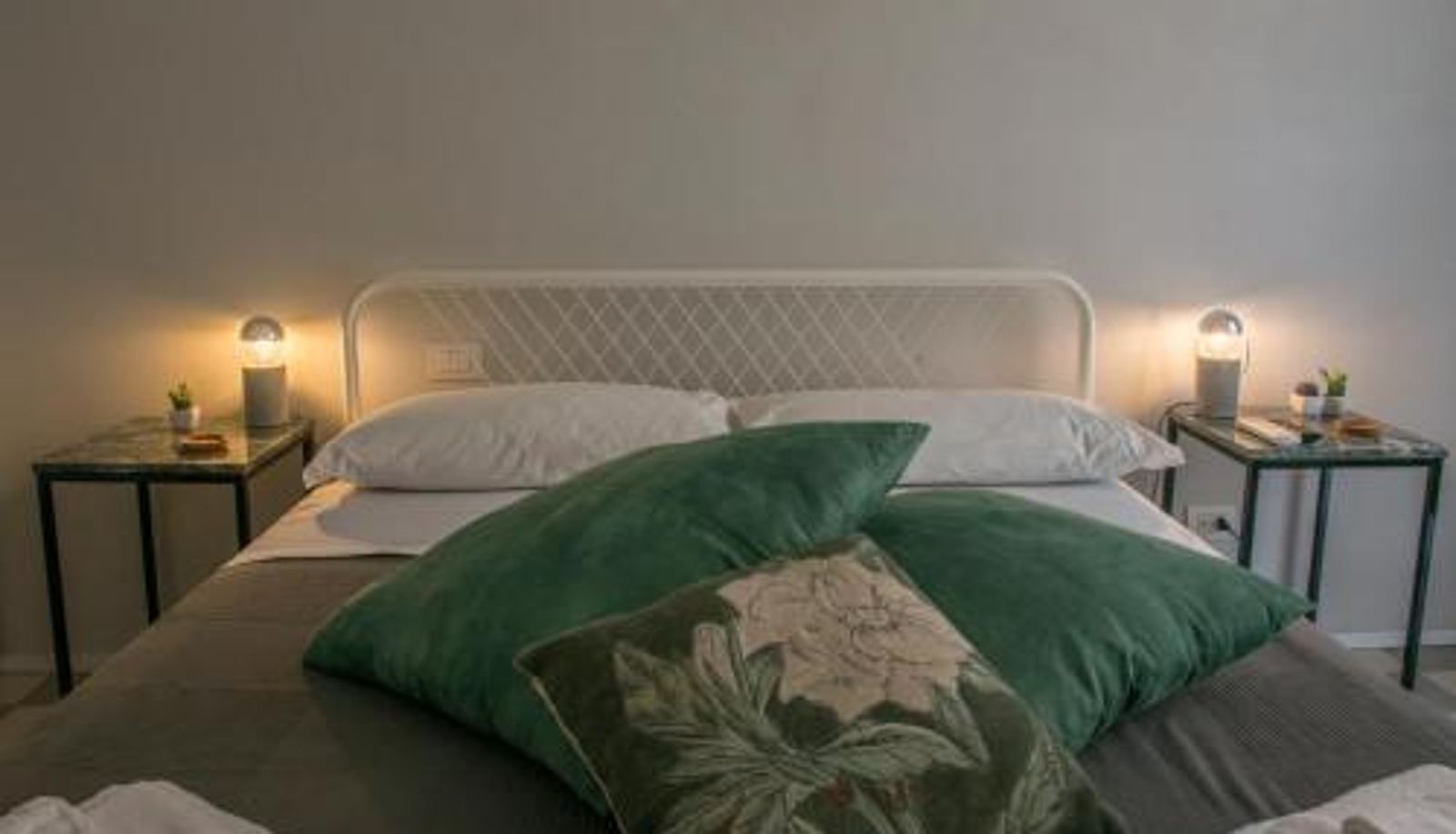 Zimmer - Medusa Chiaia 164
