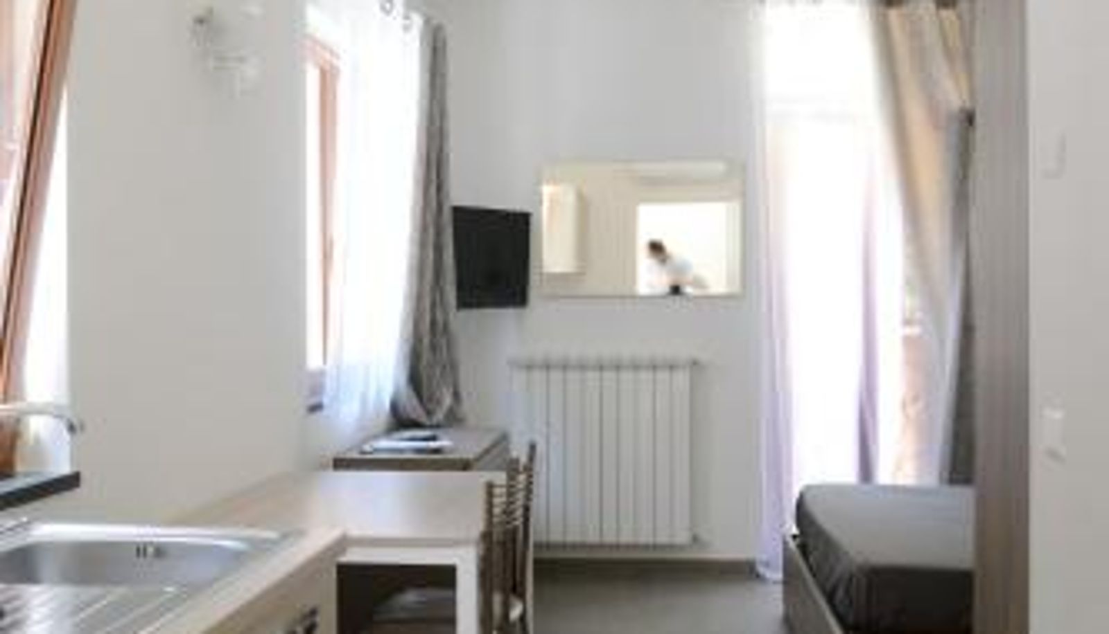 Room - Giardino Eden B&B