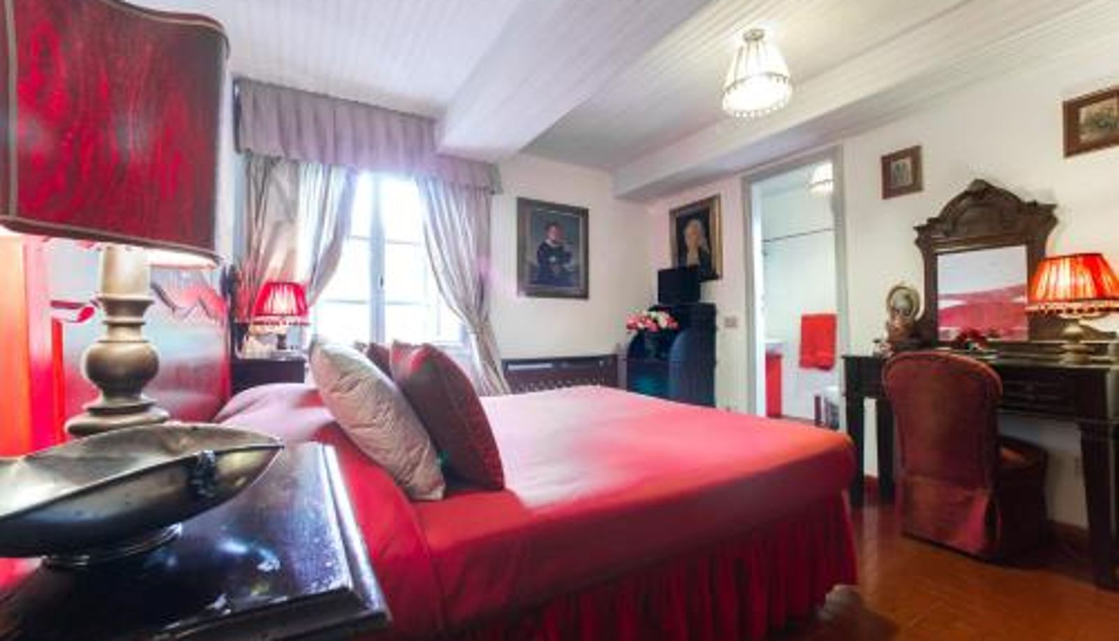 Zimmer - Casa Matilde