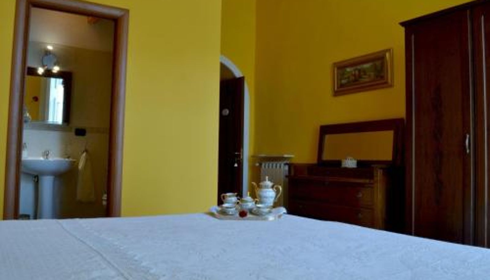 Zimmer - A Casa di Mamma