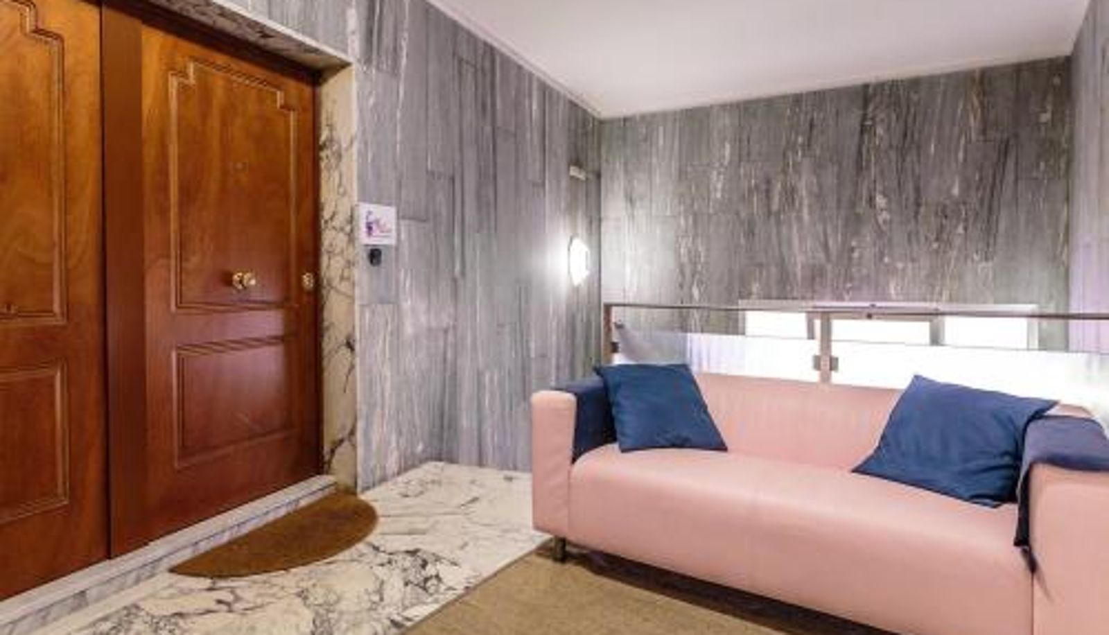 Suite - CasAlice B&B Napoli