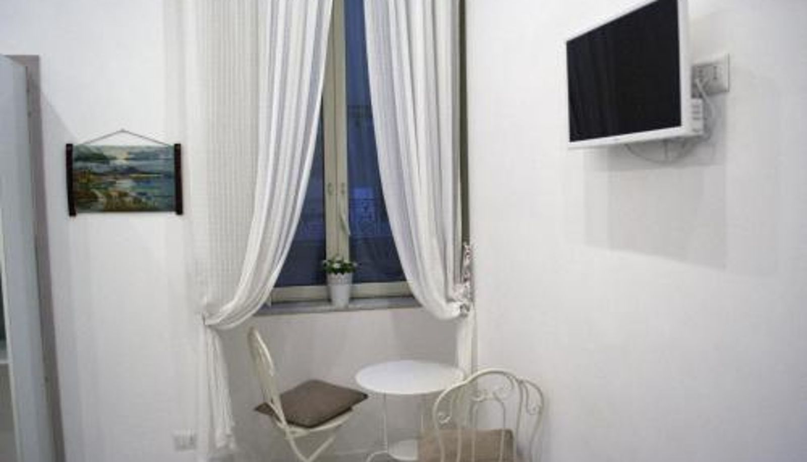 Zimmer - Le Stanze di Dolly