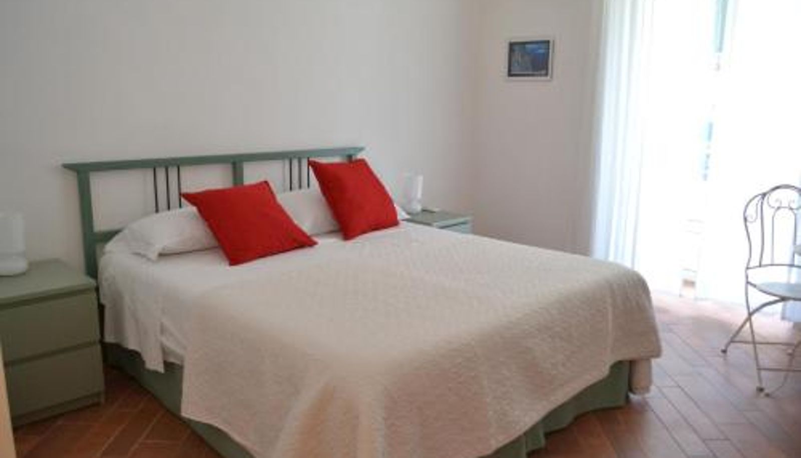 Zimmer - Le Stanze di Dolly
