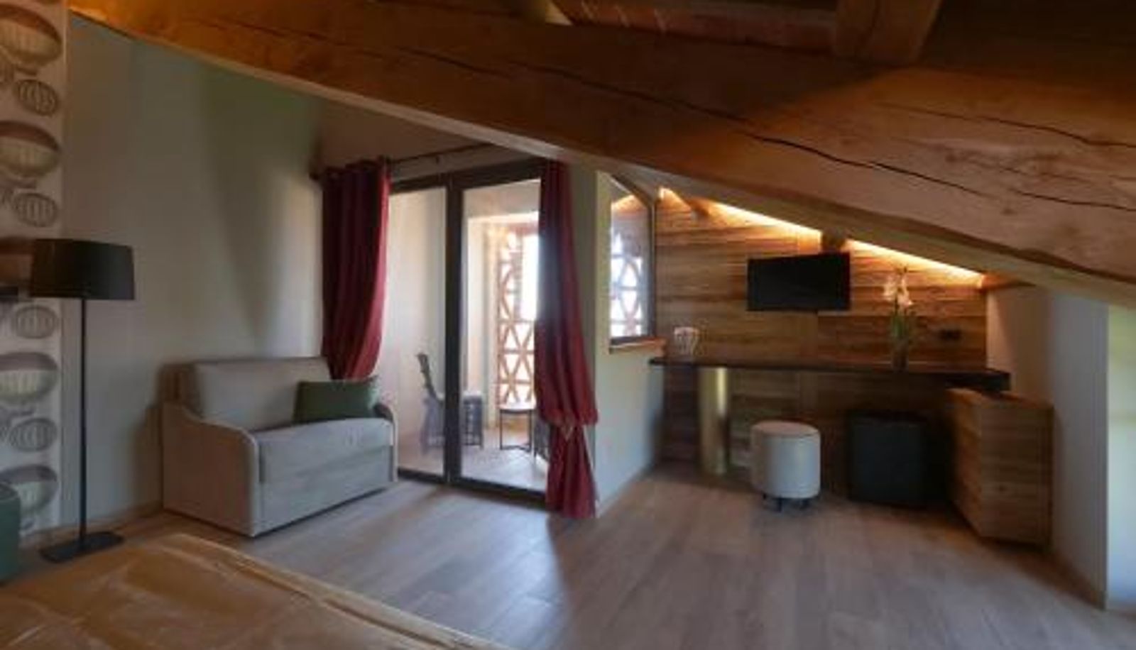 Suite - Relais Colle Messino Briaglia Mondovì