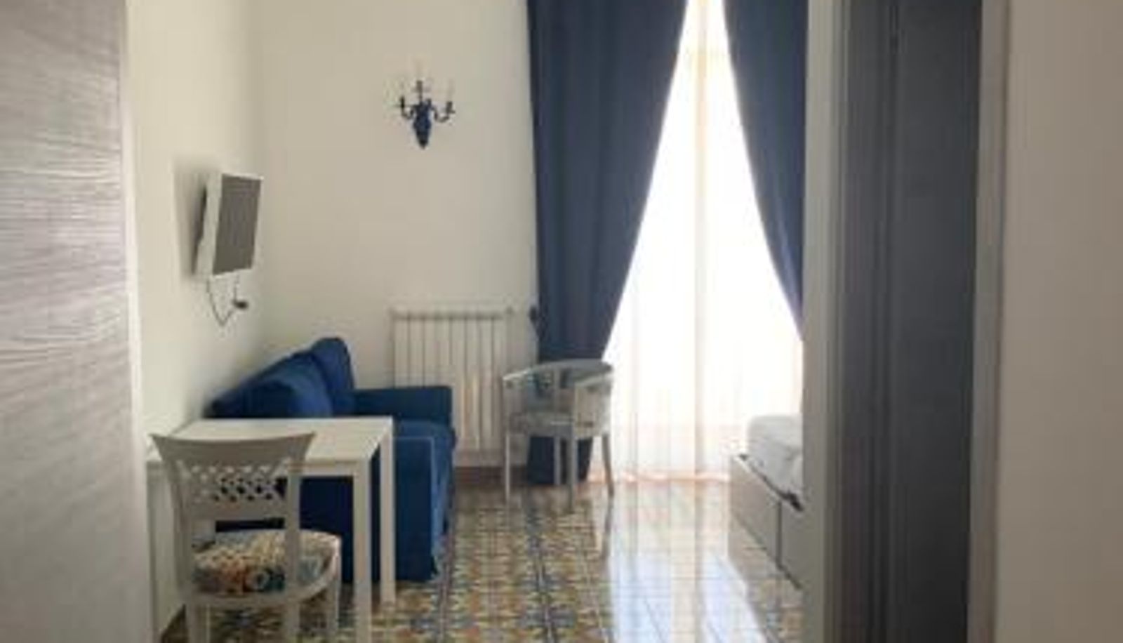Apartment - Specchio di Parthenope B&B