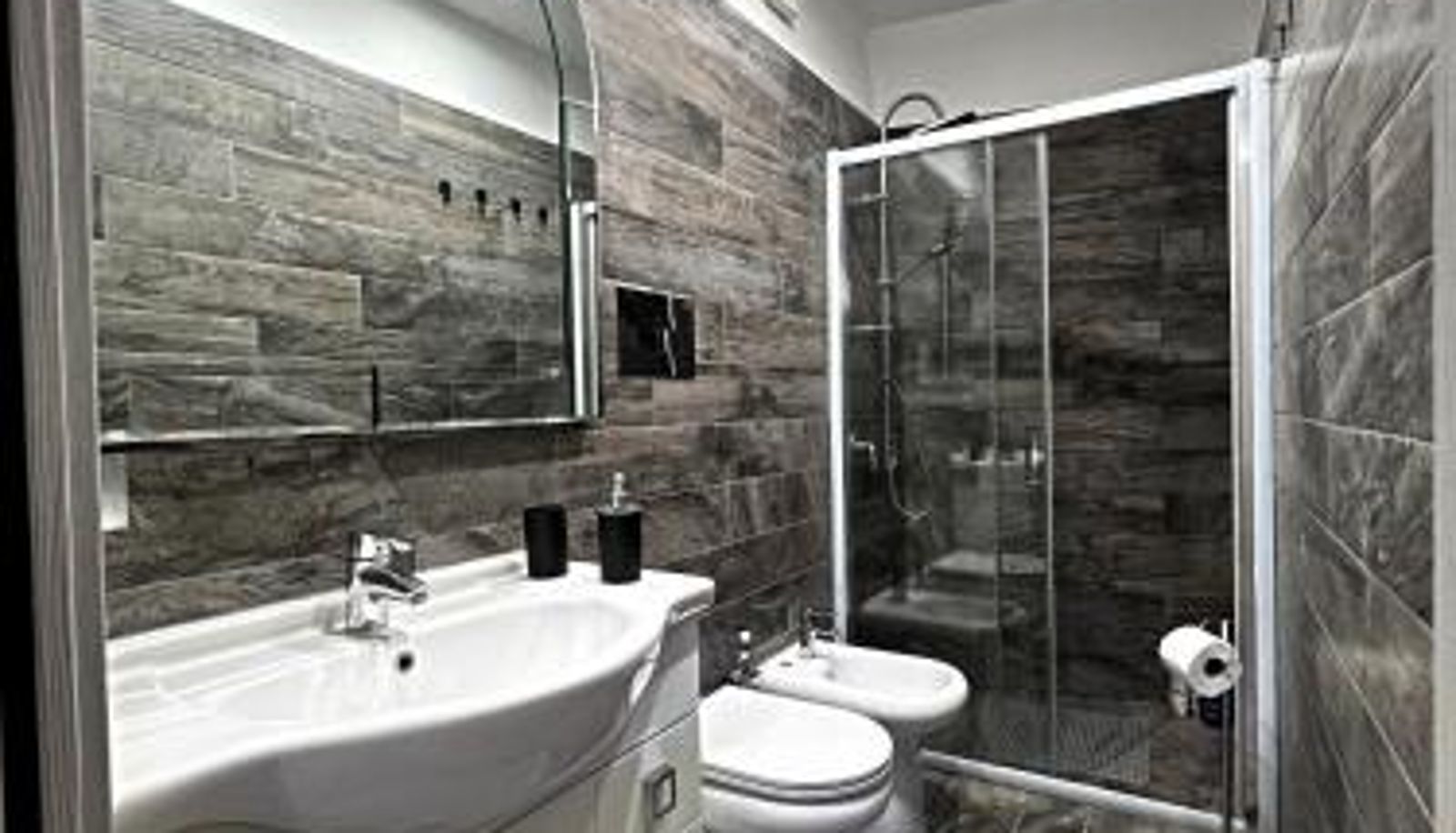 Standardzimmer - Arco dei Borboni