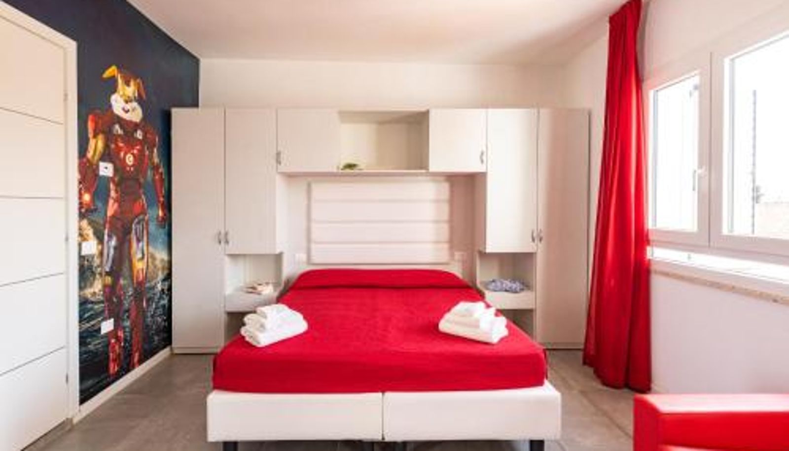 Appartamento - Rabbit Home