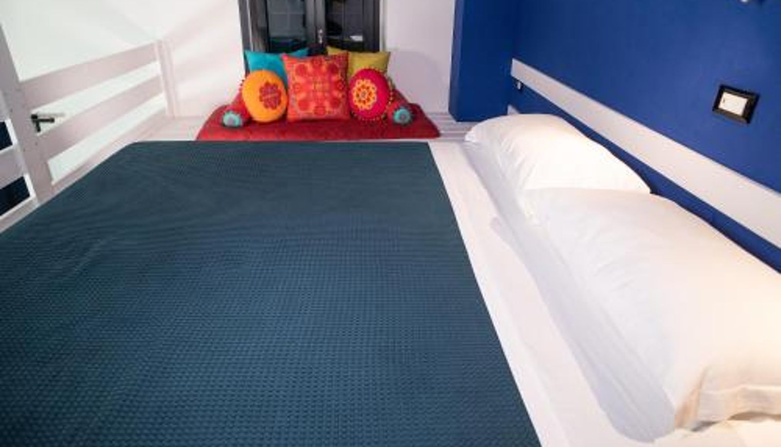 Standard room - InCentro B&B