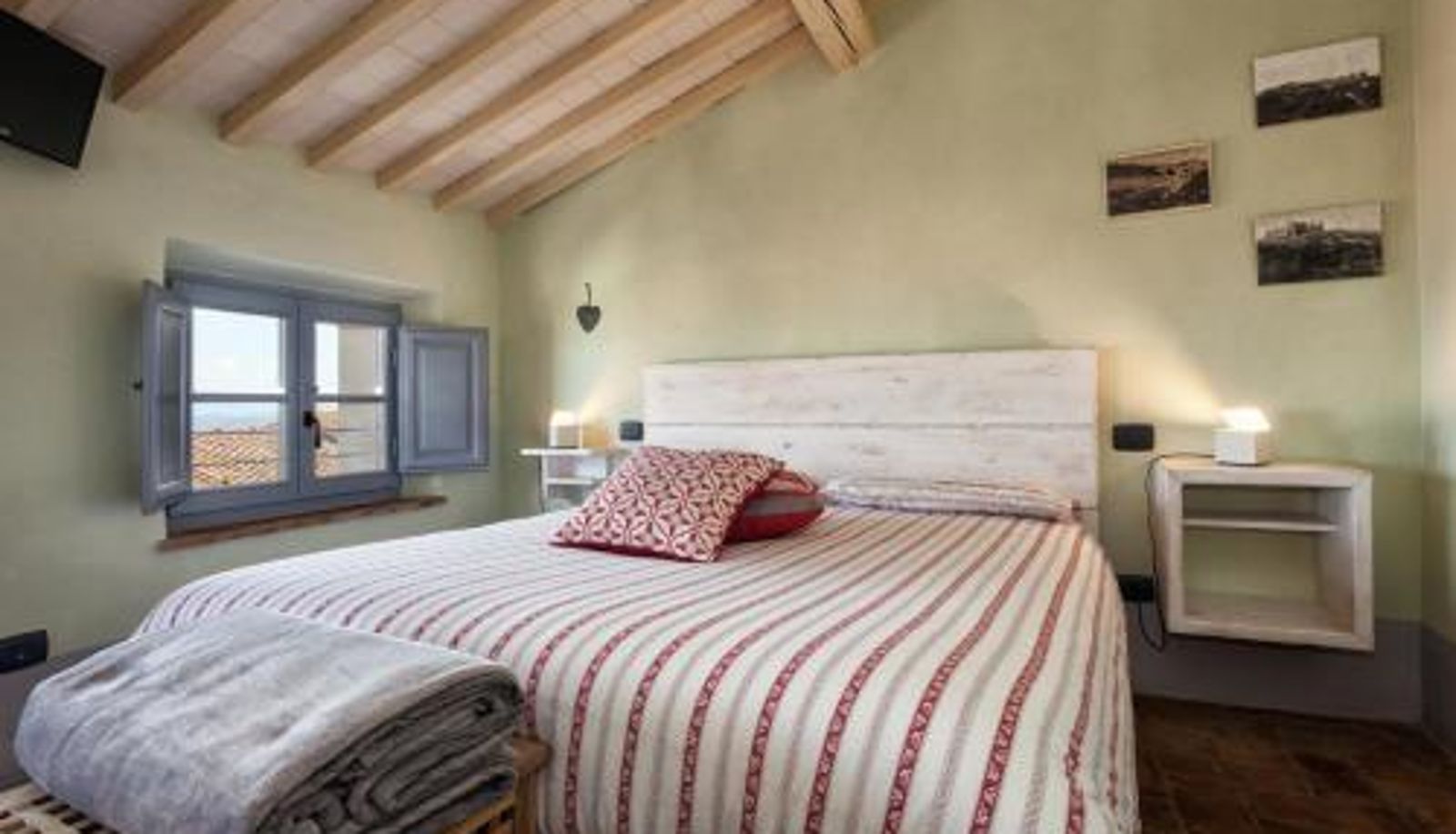 Zimmer - Scalette di Piazza B&B