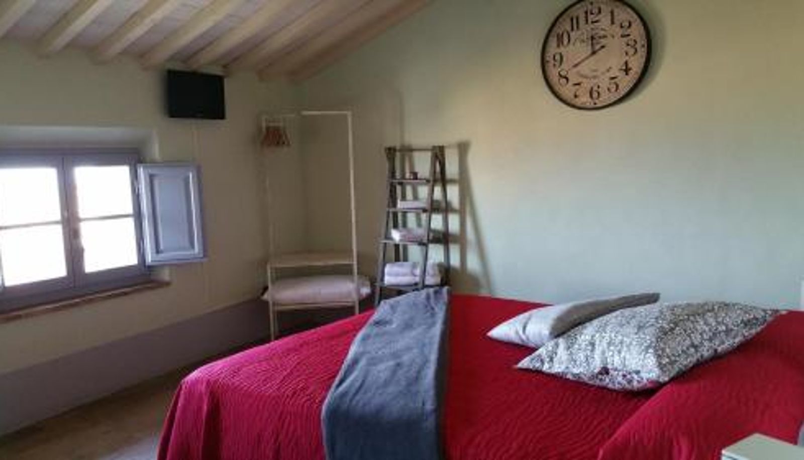Chambre - Scalette di Piazza B&B